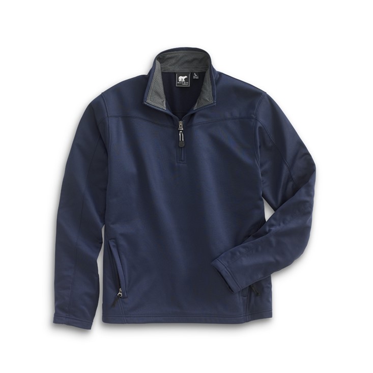 Performance Pullover | White Bear Clothing