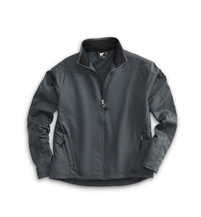 Performance Full Zip | White Bear Clothing
