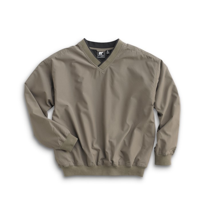 Microfiber Windshirt | White Bear Clothing