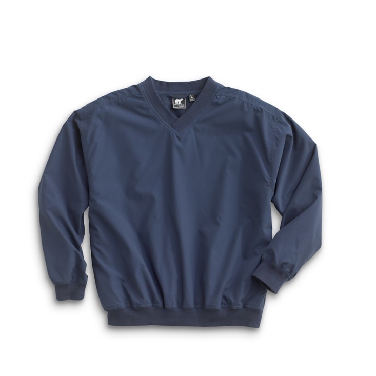 Microfiber windshirt on sale