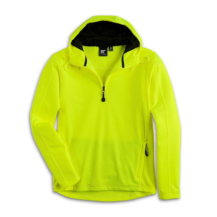 Performance Hoody *New Color Added* | White Bear Clothing