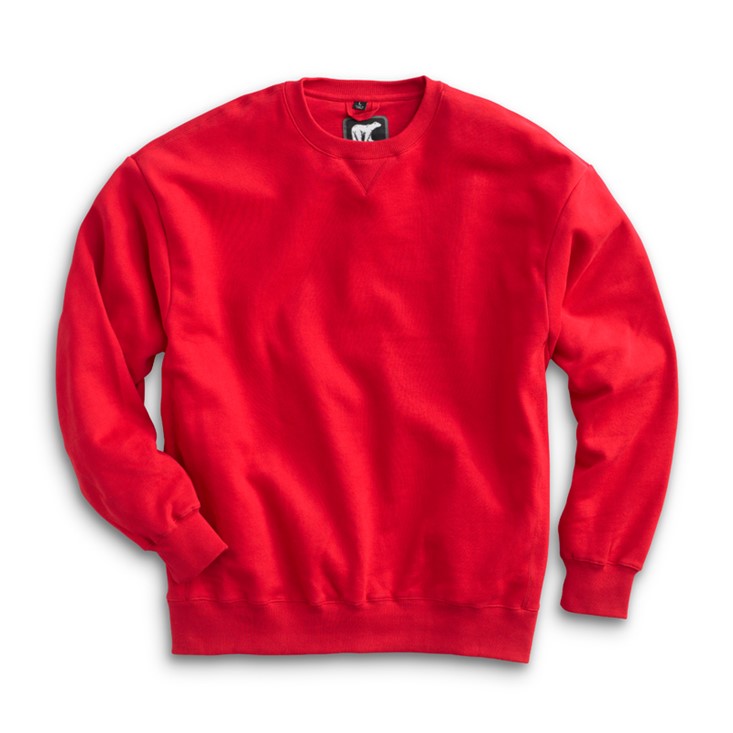 Heavyweight Crew | White Bear Clothing Heavyweight Crew | White Bear Clothing