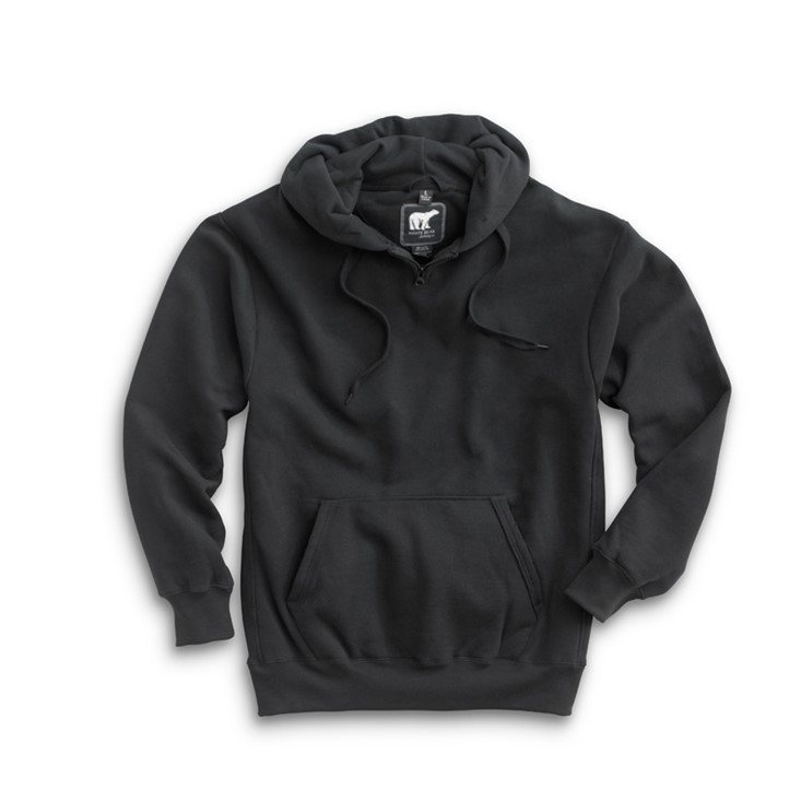 White bear clothing hoodie sale