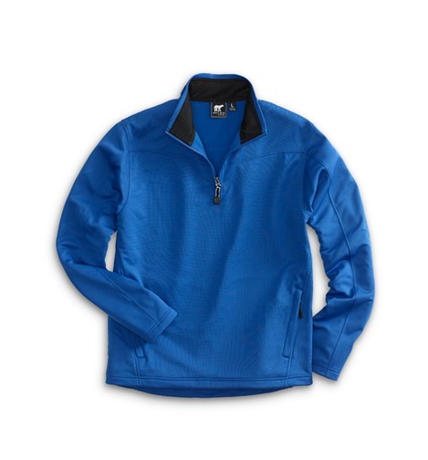 Performance Pullover | White Bear Clothing
